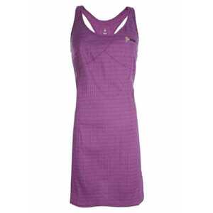 Rochie dama - Violet - Bumbac imagine