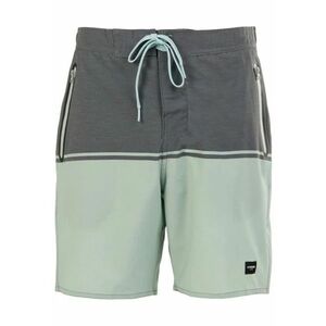 Pantaloni de baie Morris Boardshort - Verde imagine