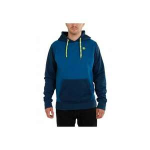 Hanorac Force Tech Pullover - Albastru imagine