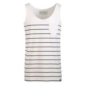 Tricou fara maneci Tank Pocket imagine