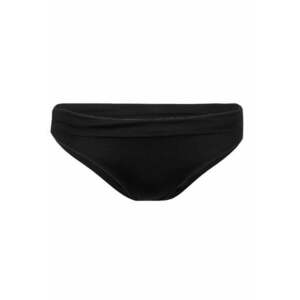 Costum de baie Silicote Bottom Negru imagine