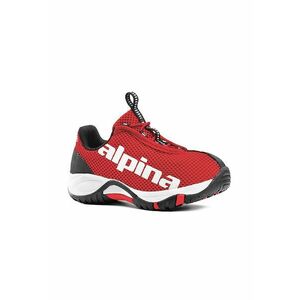 Pantofi Sport EWL JR Rosu imagine