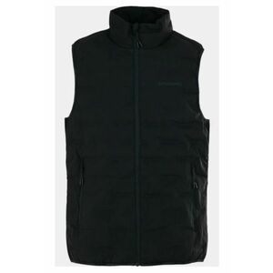 Vesta Smoke Vest - Negru - Barbati imagine