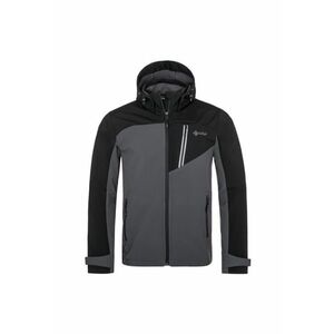 Geaca Softshell Ravio imagine