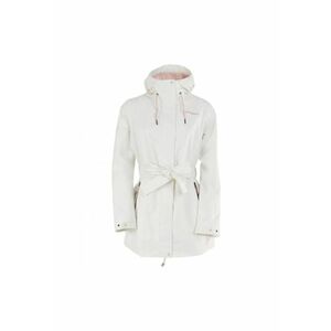 Geaca Regina Waterproof Trench Jacket -Nisipiu imagine