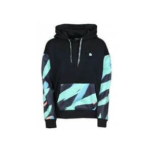 Hanorac Mystic Tech Pullover Albastru imagine