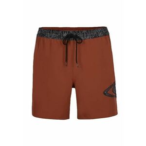 Pantaloni de baie World Wave Shorts - Rosu imagine