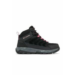 Pantofi sport dama Strata trail Mid WP imagine