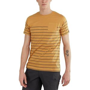 Tricou cu maneci scurte Jaggy Pocket T-shirt imagine