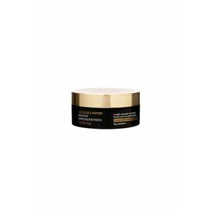 Plasturi pentru ochi cu hidrogel - FARMSTAY 24K Gold & Peptide - 60 bucati imagine