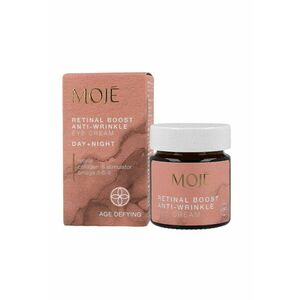 Crema de ochi antirid - MOJÉ AGE DEFYING - 25 ml imagine