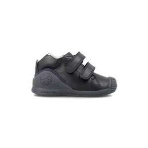 Pantofi sport primii pasi 231120-C - Negru imagine