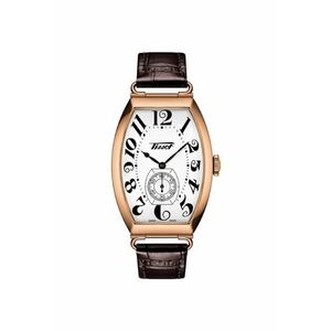 Ceas Heritage Porto Automatic T1285053601200 imagine