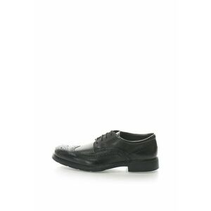 Pantofi brogue de piele Dublin imagine