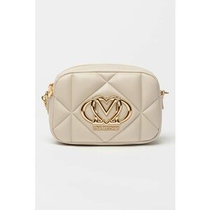 Geanta crossbody cu logo imagine