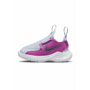 Pantofi sport slip-on cu imprimeu logo Flex Runner 3 imagine