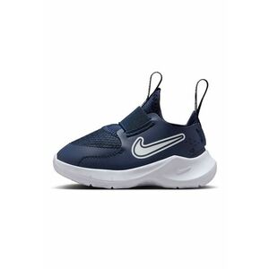 Pantofi sport slip-on cu imprimeu logo Flex Runner 3 imagine