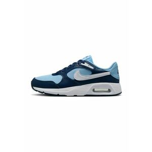 Pantofi sport cu insertii de piele Air Max SC imagine