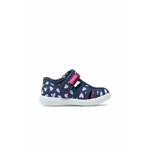 Pantofi sport dama - Nike - 304027 - Piele naturala - Galben imagine