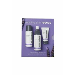 Set cadou - Dermalogica - Gel de curatare calmant 50 ml - Spray facial calmant 50 ml - Calm Water Gel 15 ml imagine