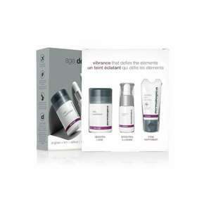 Set creme - Dermalogica 13 gr - Biolumin-C Serum - 10 ml - SPF50 12 ml imagine