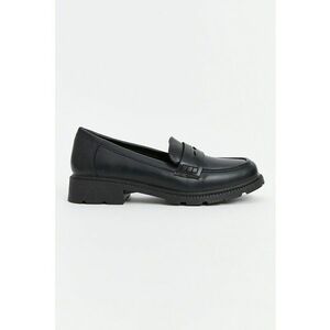 Pantofi loafer din piele ecologica imagine