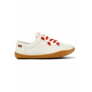 Pantofi sport slip-on de piele Peu Cami imagine