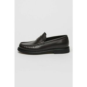 Pantofi loafer de piele Kope imagine