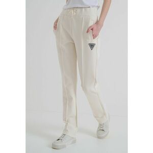 Pantaloni cambrati cu snur - pentru fitness imagine