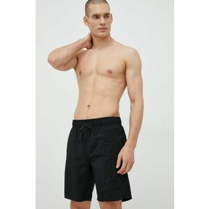 BOSS pantaloni scurți de baie culoarea negru 50469329 imagine