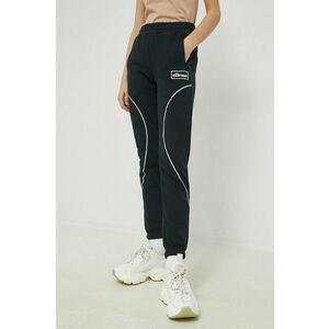 ELLESSE Leggings negru imagine