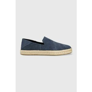 Toms espadrile Santiago 10019868 imagine