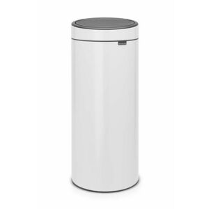 Brabantia cos de gunoi Touch Bin New, 30 L imagine