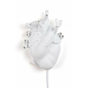 Seletti veioza Heart Lamp imagine