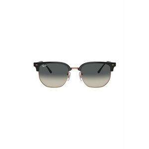 Ray-Ban ochelari de soare 0RB4416 culoarea gri imagine