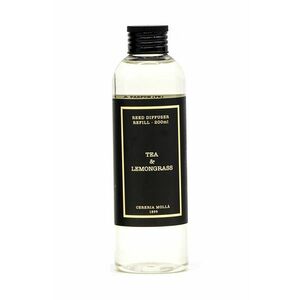 Cerreria Molla alimentare pentru difuzorul de parfum Tea & Lemongrass 200 ml imagine