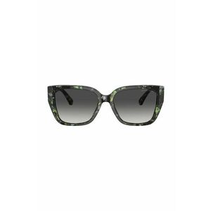 Michael Kors ochelari de soare ACADIA femei, culoarea verde, 0MK2199 imagine