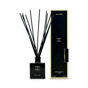 Cereria Molla difuzor de arome Santal & Tonka 100 ml imagine