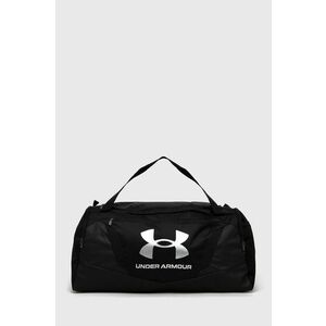 Under Armour geanta 1369224 culoarea negru imagine