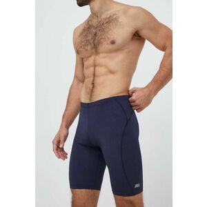 Aqua Speed pantaloni scurti de baie Blake culoarea negru imagine