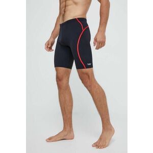 Aqua Speed pantaloni scurti de baie Blake culoarea negru imagine