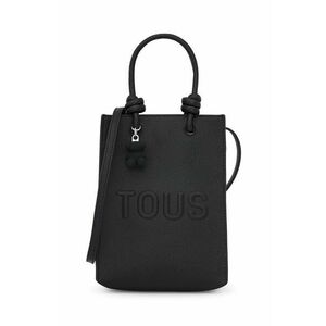 Tous poșetă culoarea negru 2001934951 imagine