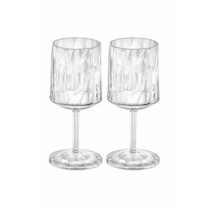 Koziol set de pahare de vin Club No.9 Superglas 2-pack imagine