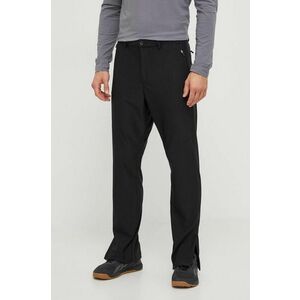 BOSS Green pantaloni de trening culoarea negru, uni 50499774 imagine