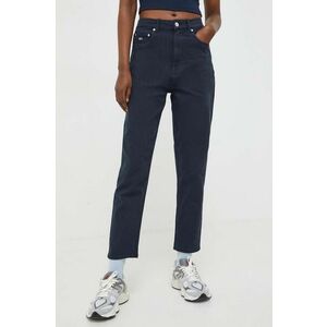 Tommy Jeans femei, culoarea bleumarin DW0DW17318 imagine