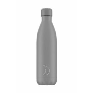 Chillys sticla termica All Grey 750 ml imagine