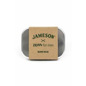 ZEW for men balsam de barbă x JAMESON 80 ml imagine