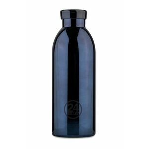 24bottles - Sticla termica Clima Black Radiance 500ml imagine