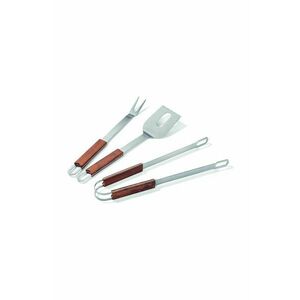 Philippi set de gratar BBQ Brick 3-pack imagine