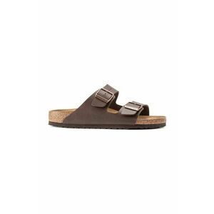 Birkenstock papuci Arizona femei, culoarea maro, 51701 imagine